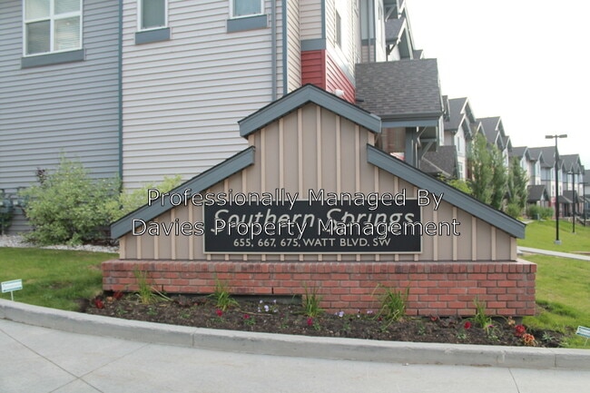 Photo - 667 Watt Blvd SW Unit #216