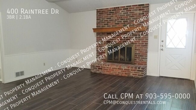 Photo - 400 Raintree Dr