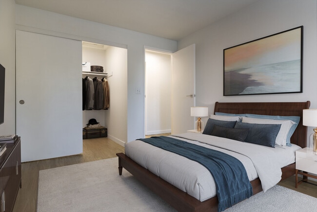 Lodge at Madrona Ridge