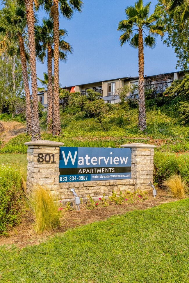 Building Photo - Waterview Rental