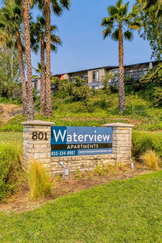 Photo - Waterview Apartments