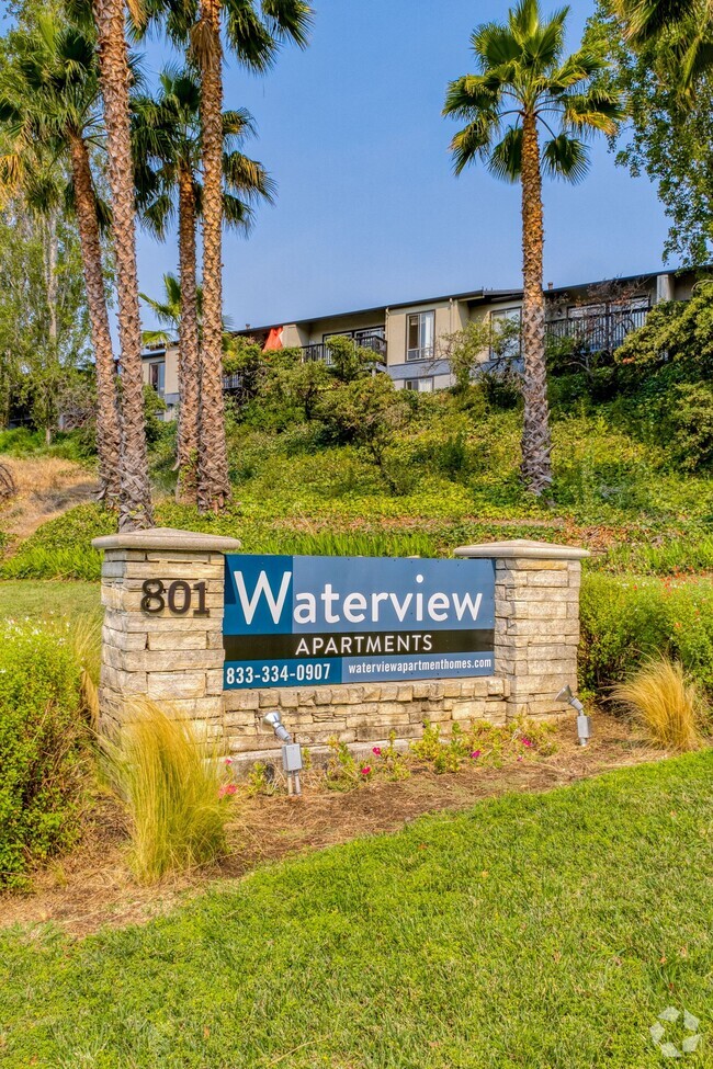 Building Photo - Waterview Rental