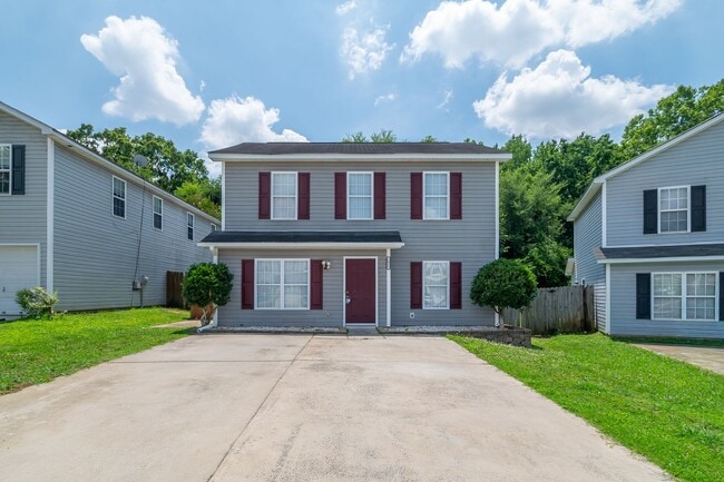 Building Photo - 1053 Brianna Way