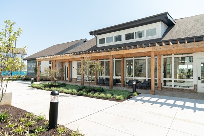 Vital at Springbrook Apartments