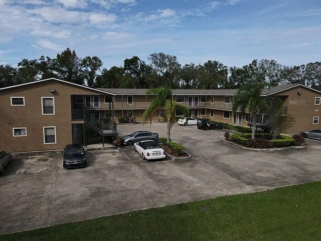 Building Photo - 660 8th St Unit 115