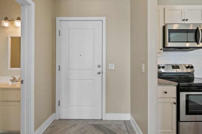 Photo - The Residences at the Prince Charles