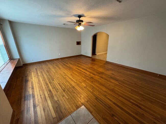 Photo - Spacious Home with Garage, Deck & Convenient Location