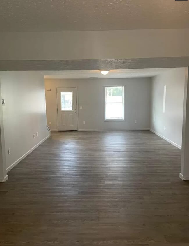 Morgantown Townhomes