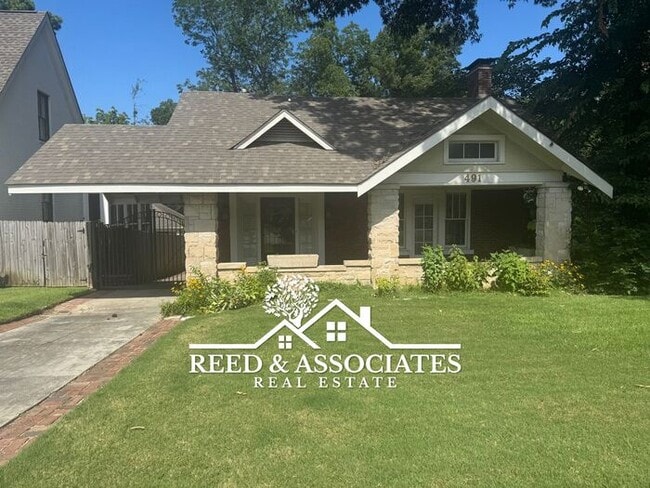 Spacious: 3 Bedroom in East Buntyn - Spacious: 3 Bedroom in East Buntyn Casa
