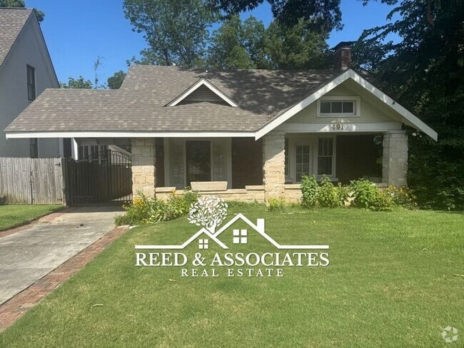 Building Photo - Spacious: 3 Bedroom in East Buntyn Rental