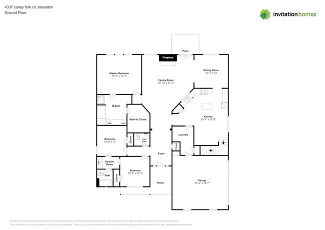 Photo - 4337 Caney Fork Cir