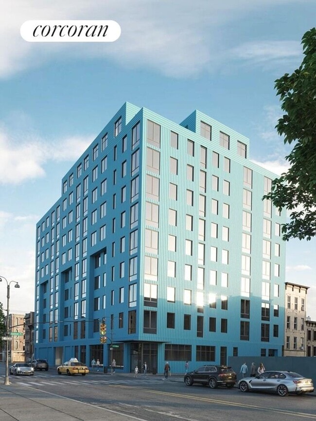 Building Photo - 733 Myrtle Ave Rental