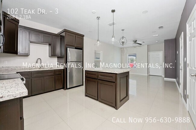 Photo - 2 Bed 2.5 Bed Townhouse in Edinburg Unit 3