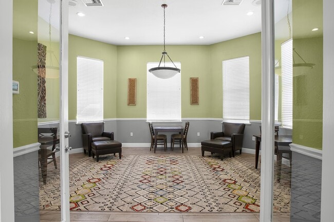 Asprey at Lake Brandon Apartments
