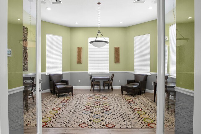 Photo - Asprey at Lake Brandon Apartments