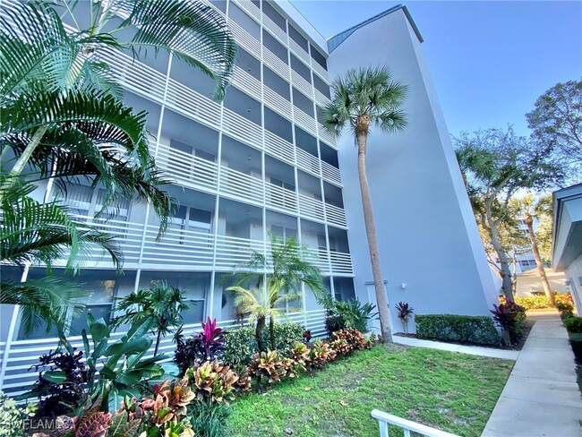 Photo - 290 Naples Cove Dr Condominio Unidad 2205