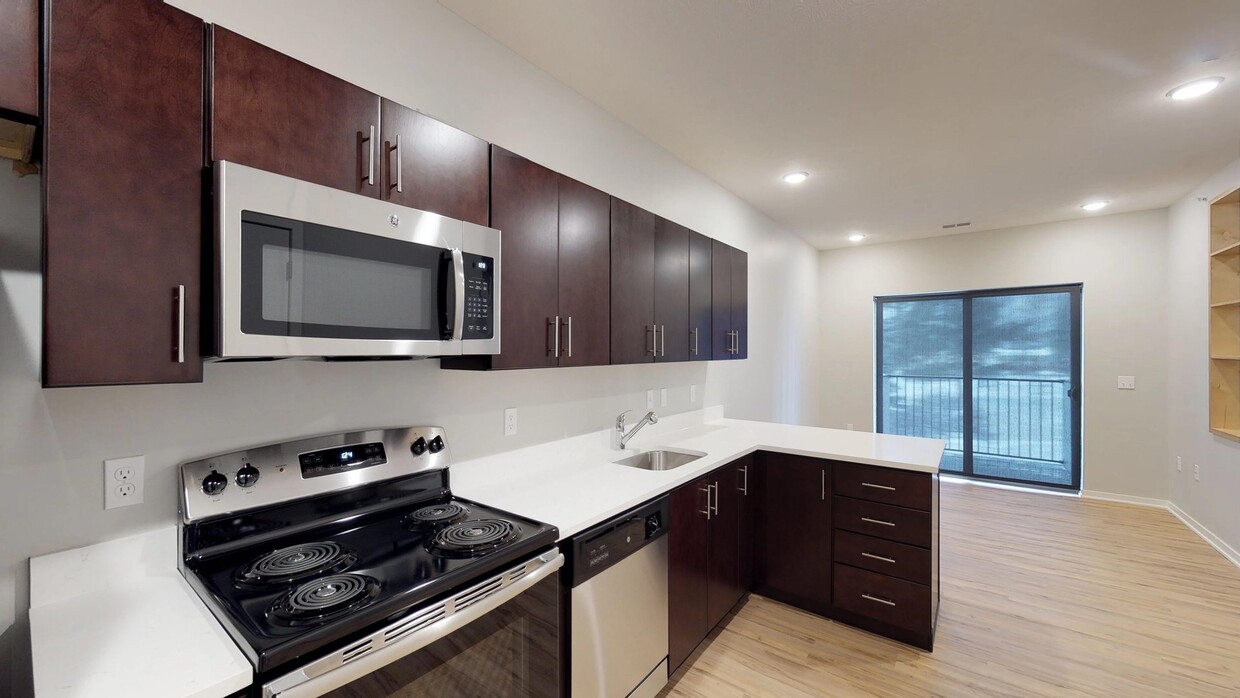 Photo - ZAG Apartments