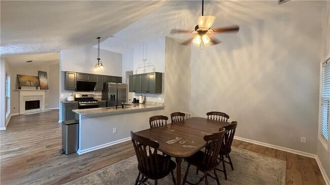 Photo - 2945 Dogwood Creek Pkwy NW