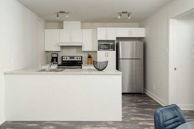 Photo - 2085 Av. Papineau Unité 103