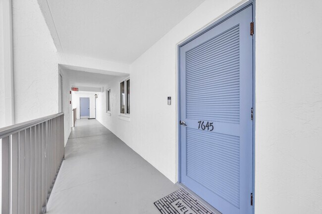 Photo - 2400 S Ocean Dr Unit 7645