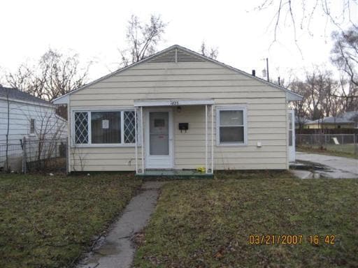 Building Photo - 1823 Overdene Ave