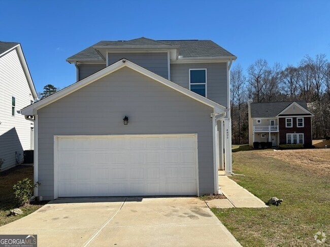 Building Photo - 4895 Heritage Cir Rental