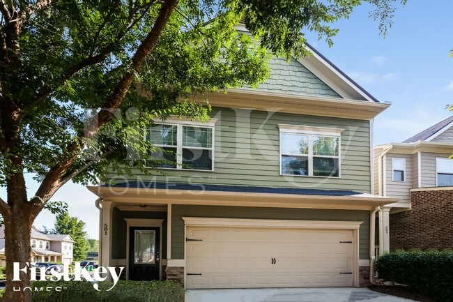 Building Photo - 501 Mill Ridge Rd