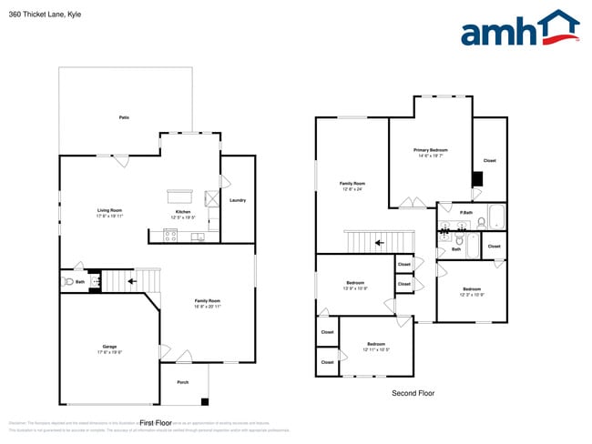Photo - 360 Thicket Ln