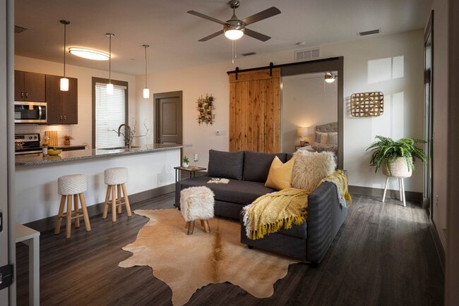 Photo - The Central on Orange Lake Apartments