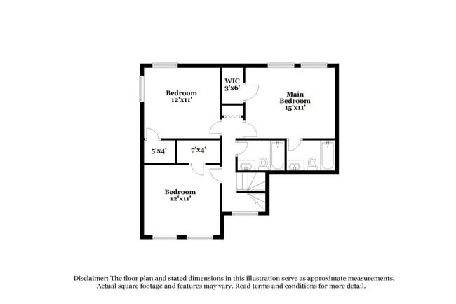 Photo - 5223 Pin Oak Dr