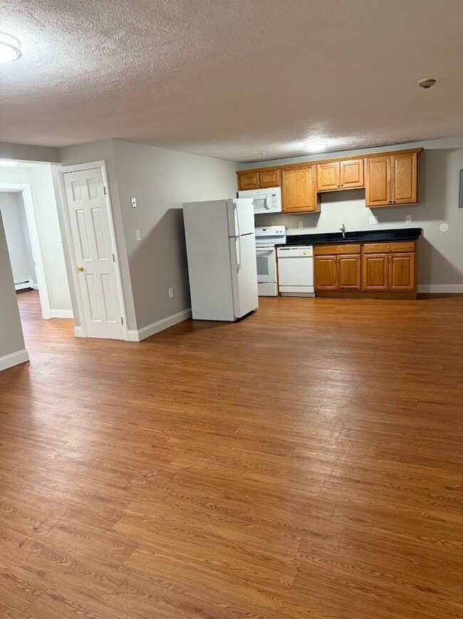 Photo - Harvard Street Apartments