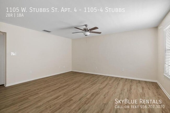 Photo - 1105 W Stubbs St Unit 1105-4 Stubbs