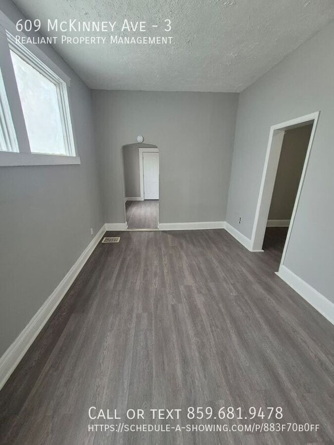 Photo - 609 McKinney Ave Unidad 3