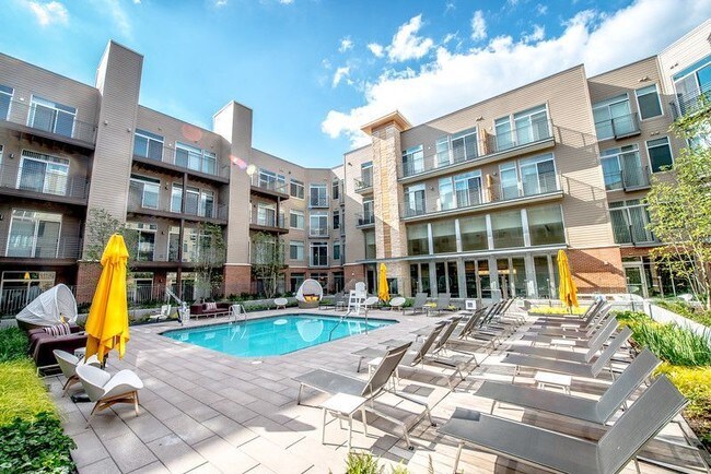 Photo - Persei at Pike and Rose