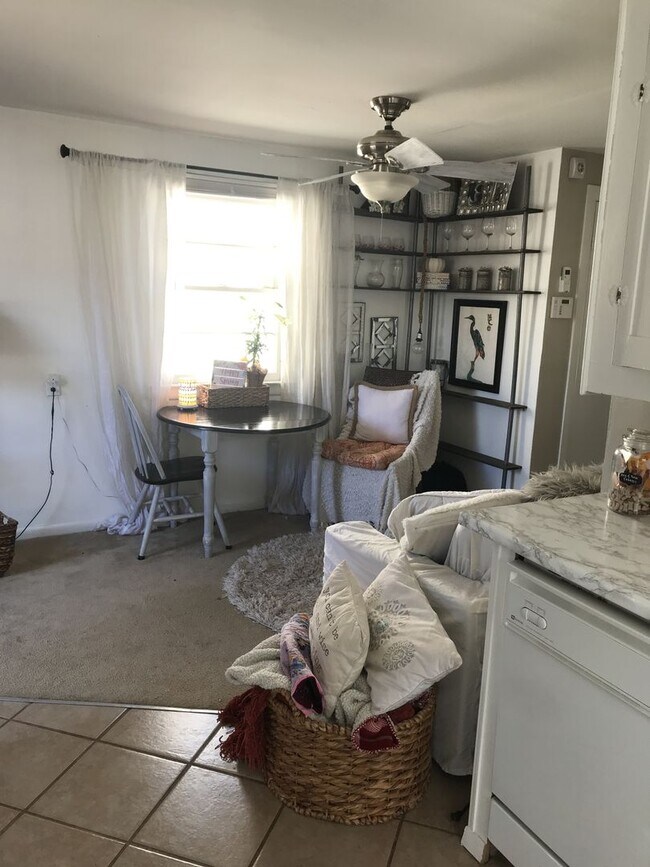 Photo - 2213 15th St Unit Rear