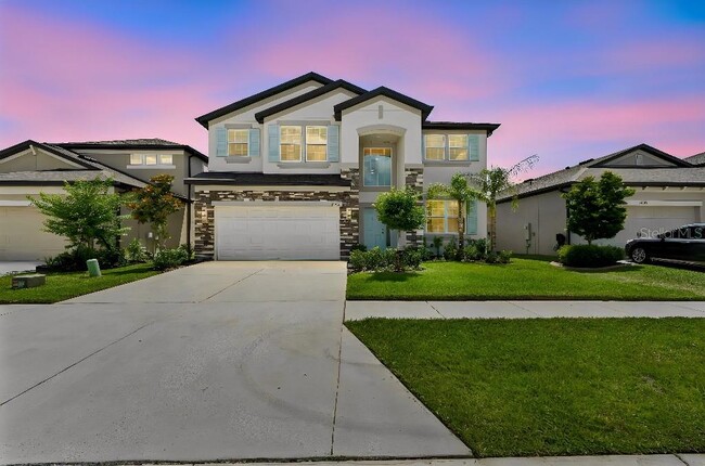 Photo - 16011 Sonoma Grv Cir