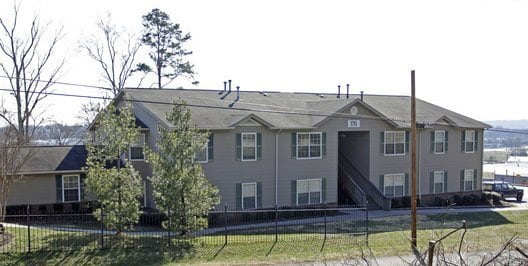 Building Photo - 176 Hiawassee Ave Unit #176