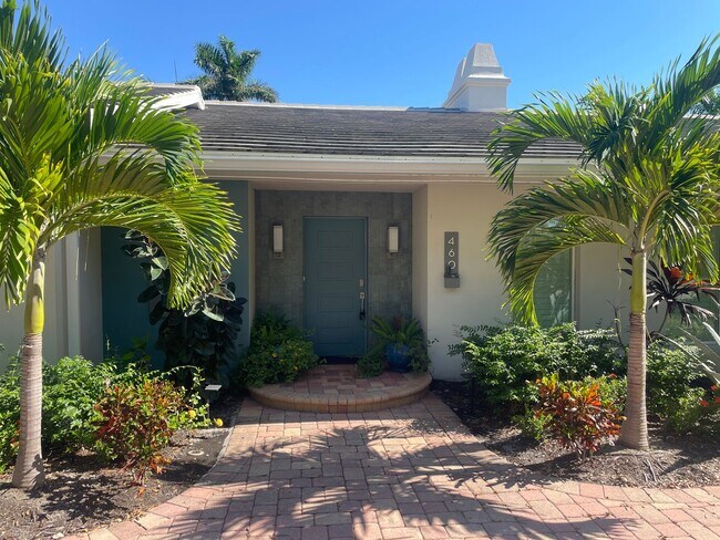 Photo - Seasonal 4-bedroom 4-bathroom waterfront h... Casa