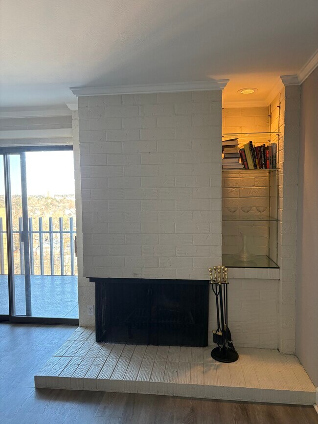 Photo - 460 S Marion Pky Unit 460 S Marion St Parkway - 1501C