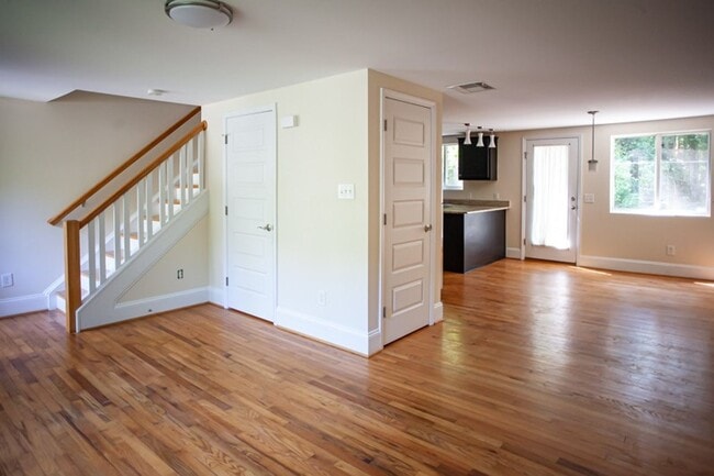 Photo - Sleek & Sun-Drenched 2BR Townhouse in Heart of Carrboro