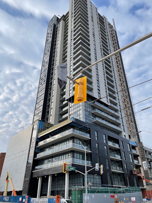 Photo - 60 Charles St W Unit 2511