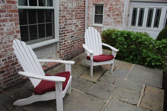 Photo - "Coming Soon" NW DC locale...3 level - 2/2.5 w/ off street parking - 17 months only -