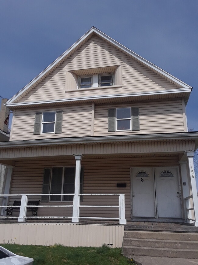Building Photo - 156 Gunckel Ave Unit Apt 2