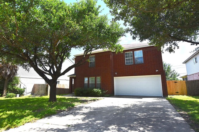 Building Photo - PKR - Round Rock / Pflugerville Houses Unit DD17701