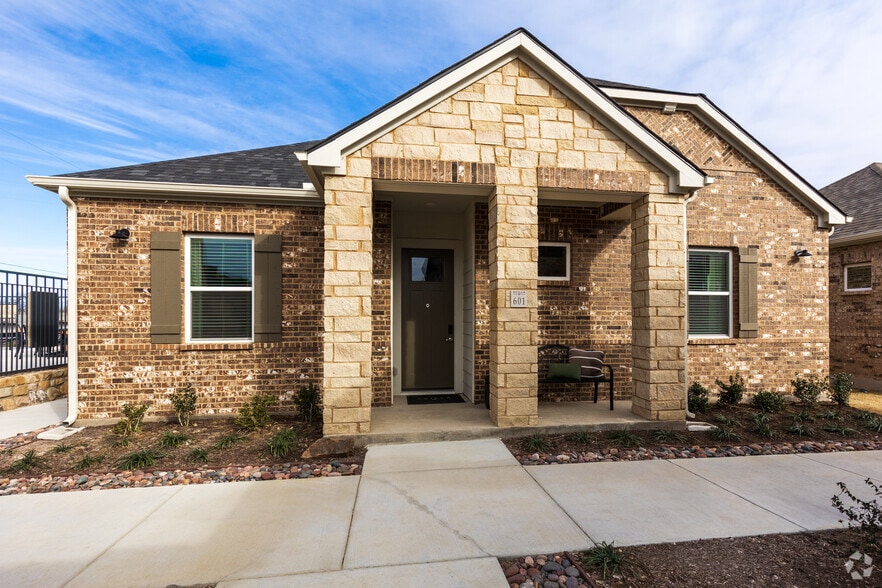 Christopher Todd Communities Celina Park