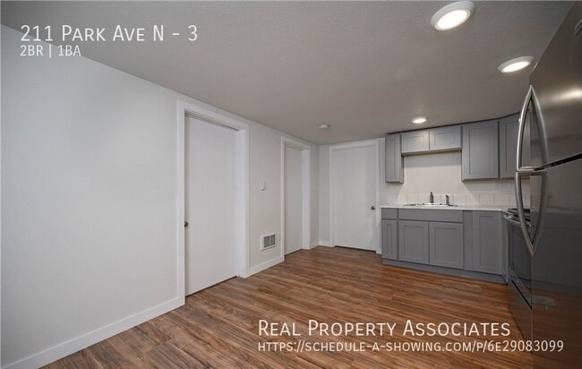 Photo - 211 Park Ave N Unit 3