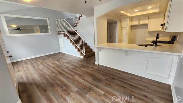 Building Photo - 14202 Flower St Rental