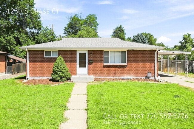 Building Photo - 1230 S Chase Ct