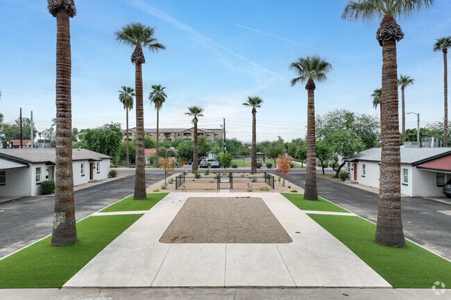 Photo - Encanto Park Apartments