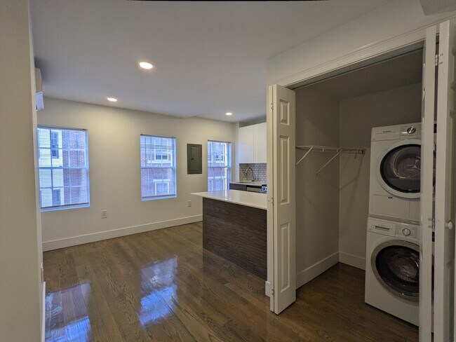 61 Joy St Unit 3